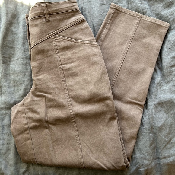 Aritzia Archer Pant - Picture 1 of 4